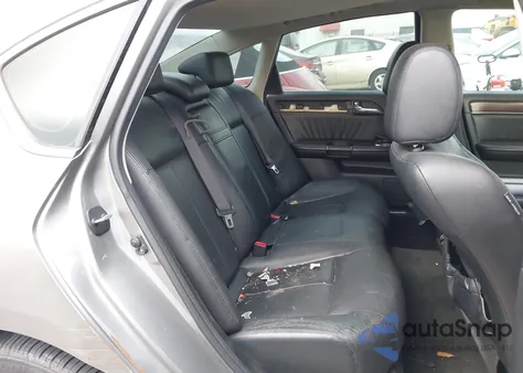 2008 Infiniti M35X z USA, uszkodzony, nr VIN JNKAY01F88M651752